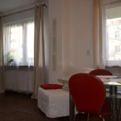 Отель Great Apart Kabaty комната для гостей