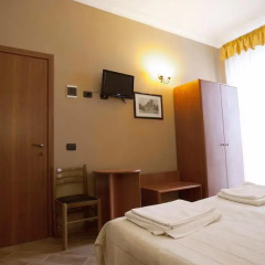 Отель B&B Kolymbetra 3* Стандартный номер фото 9