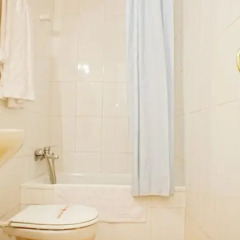 Отель Hostal Ramos Стандартный номер фото 19