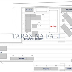 Отель Taras Na Fali удобства в номере