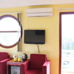 Отель Fansipan View 3* Номер Делюкс фото 5