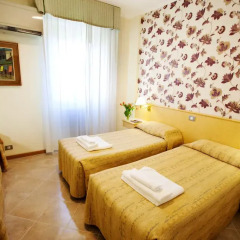 Hotel Dei Fiori комната для гостей фото 4