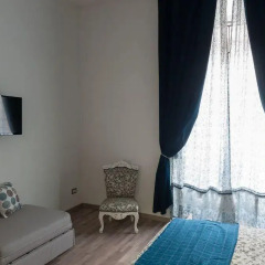 Отель B&B Casa Di Silvia 3* Стандартный номер с двуспальной кроватью фото 7
