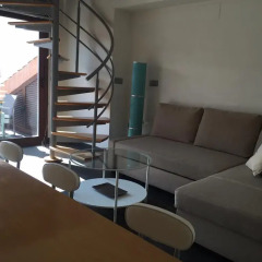 Отель B-Suites Centro комната для гостей фото 3