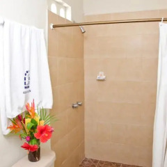 Hotel Hacienda de Vallarta Centro 3* Стандартный номер с различными типами кроватей фото 11