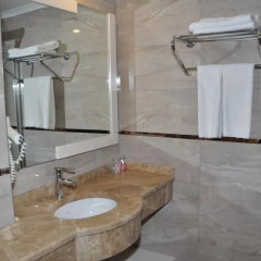 Kleopatra Micador Hotel 4* Стандартный номер с различными типами кроватей фото 2