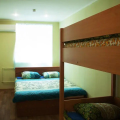 Отель HostelAtlasPerm Пермь комната для гостей фото 2