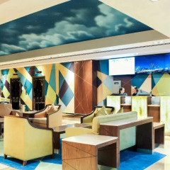 Отель The leela Hotel ОАЭ, Дубай - 1 отзыв об отеле, цены и фото номеров - забронировать отель The leela Hotel онлайн спа фото 2
