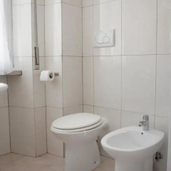 Отель Antico Acquedotto 3* Стандартный номер