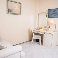 Pletnevskiy Inn Hotel 3* Люкс фото 3