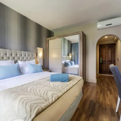 Отель TUI Magic Life Masmavi 4* Стандартный номер