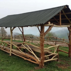 Отель Aland Resort детские мероприятия
