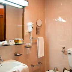 Отель Casual Inca Porto 4* Стандартный номер фото 4