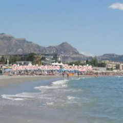 Отель Appartamenti Calliope e Silvia, Giardini Naxos Джардини Наксос пляж