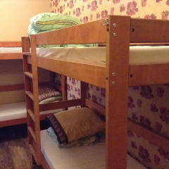 Отель Center Stay Hostel Литва, Вильнюс - 4 отзыва об отеле, цены и фото номеров - забронировать отель Center Stay Hostel онлайн детские мероприятия фото 2