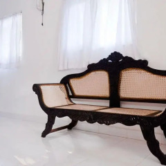 Отель Blanca Cottage 3* Вилла фото 7