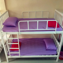 Small Elephant Hostel Кровать в женском общем номере