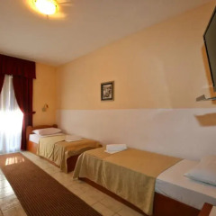 Hotel Podostrog 3* Стандартный номер с различными типами кроватей фото 4