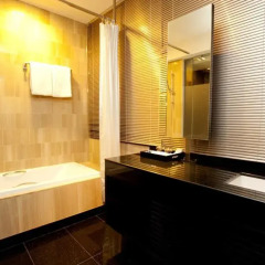 Отель Pietra Bangkok Бангкок ванная