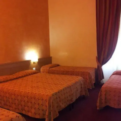 Отель Morpheus Rooms 3* Стандартный номер с различными типами кроватей фото 18