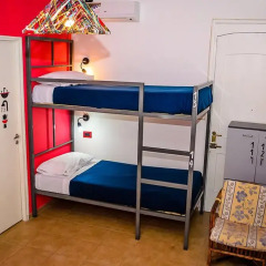Antonieta Hostel Сан-Рафаэль удобства в номере фото 2