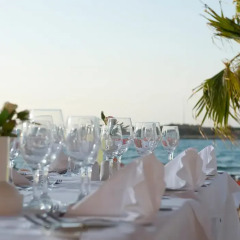 High Beach Hotel фото 2