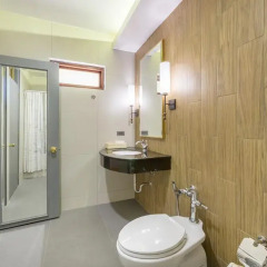 Отель Royal Rattanakosin 4* Люкс