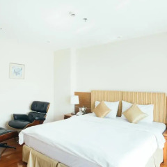 Отель Thomson Residence 4* Люкс фото 22