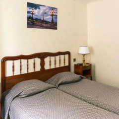Hotel Saint Christophe комната для гостей фото 4