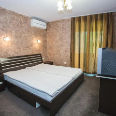 Perun Hotel Sandanski 3* Семейный люкс фото 10