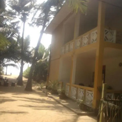 Отель Jasmin Garden