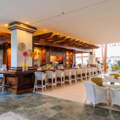 Отель Fuerteventura Princess гостиничный бар