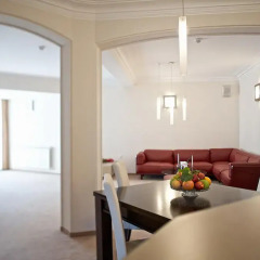 Hotel Ajax 3* Люкс с различными типами кроватей фото 13