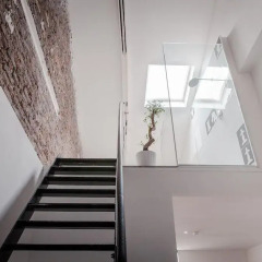Отель Gallery Loft Cologne Полулюкс фото 38