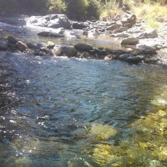 Отель Cortijo La Solana пляж