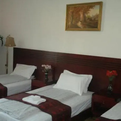 Hostel Westbahnhof комната для гостей фото 2