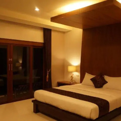 Отель Lanta Intanin Resort 3* Номер Делюкс фото 35