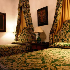 Hotel Boutique Casa De Orellana 3* Улучшенный номер фото 4