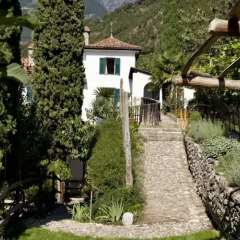Отель Ottmanngut Suite and Breakfast Меран фото 5