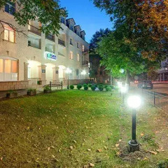 Гостиница Готель O'Kiev на Просвещения