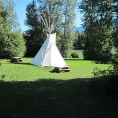 Отель Terracana Ranch Resort