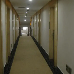 Guang Dong Hotel интерьер отеля фото 3