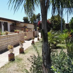 Отель Residence Nuovo Messico Апартаменты фото 9