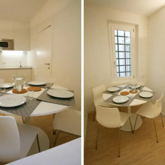 Апартаменты OPO.APT - Art Deco Apartments in Oporto's Center в номере