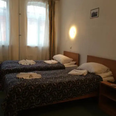 Отель Боярский двор 3* Стандартный номер фото 5