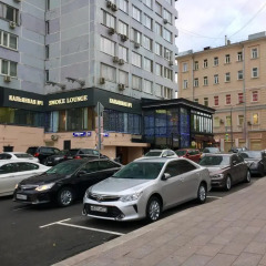 Апартаменты Apartments at Arbat Area Апартаменты с разными типами кроватей фото 4