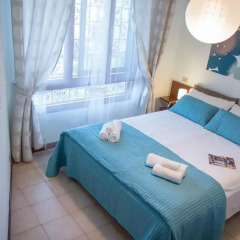 Отель 49Starfish Holiday Home комната для гостей фото 3