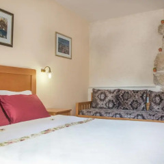 Отель Villa Perla Di Mare 3* Стандартный номер фото 2