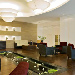 Отель The Narathiwas Hotel & Residence Sathorn Bangkok Таиланд, Бангкок - отзывы, цены и фото номеров - забронировать отель The Narathiwas Hotel & Residence Sathorn Bangkok онлайн спа фото 2