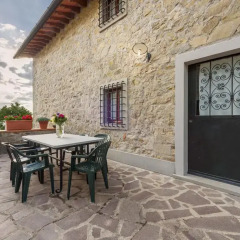 Отель Agriturismo Casa Passerini a Firenze 2* Коттедж